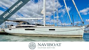 Jeanneau 53