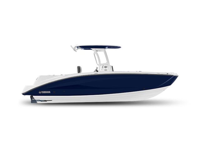 Yamaha Boats 255 FSH Sport E