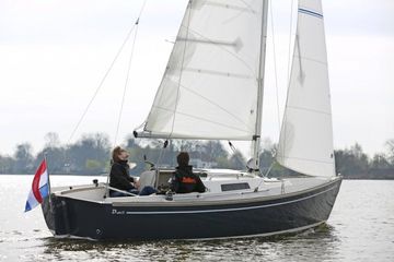 2025 Damarin D23 (nieuw)