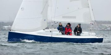 2026 J Boats J/7