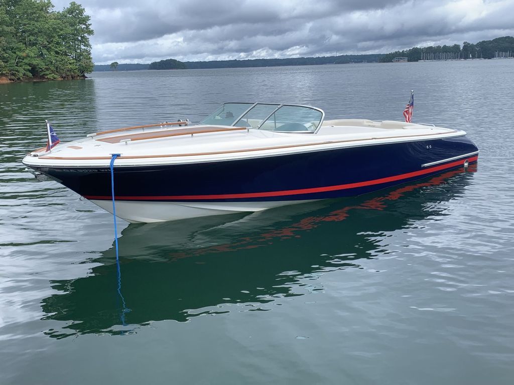 2005 Chris-Craft 28 Corsair