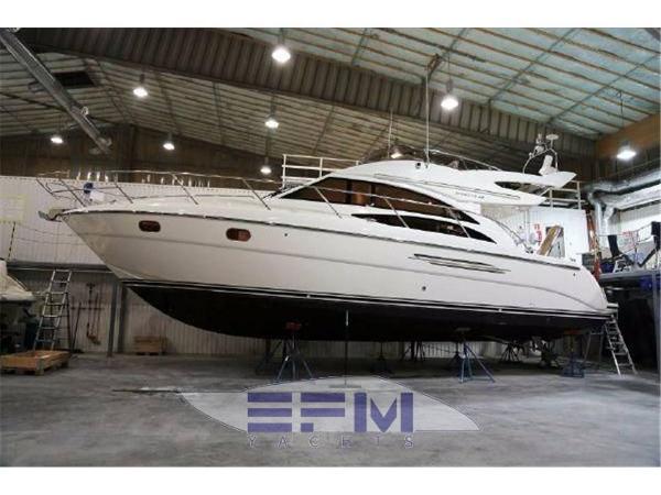 Princess 42 Flybridge