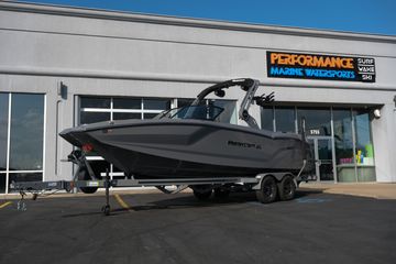 2026 MasterCraft NXT24