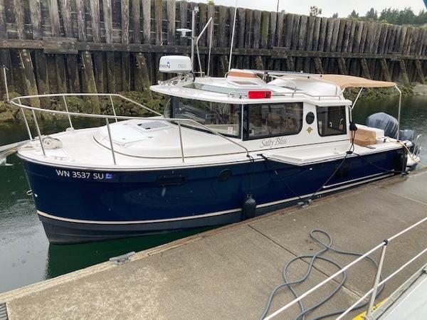 Ranger Tugs R27 boats for sale in United States - boats.com