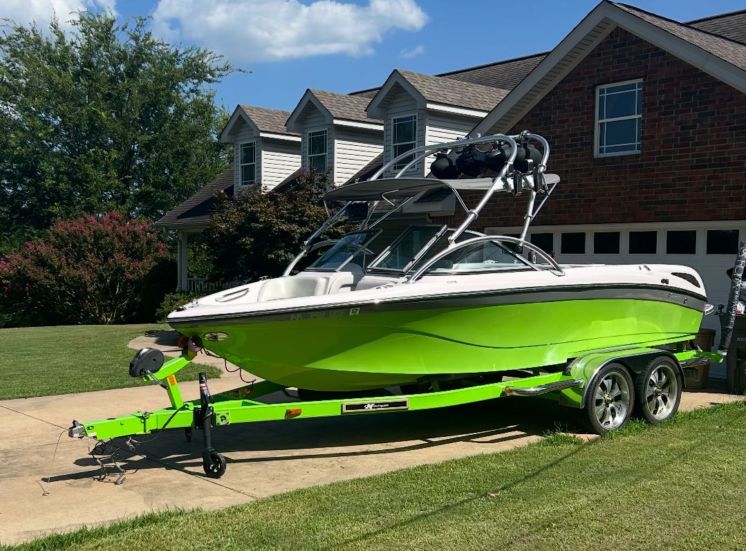 Nautique Air SV-211