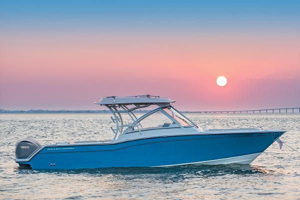 Grady-White Freedom 325 Manufacturer Provided Image