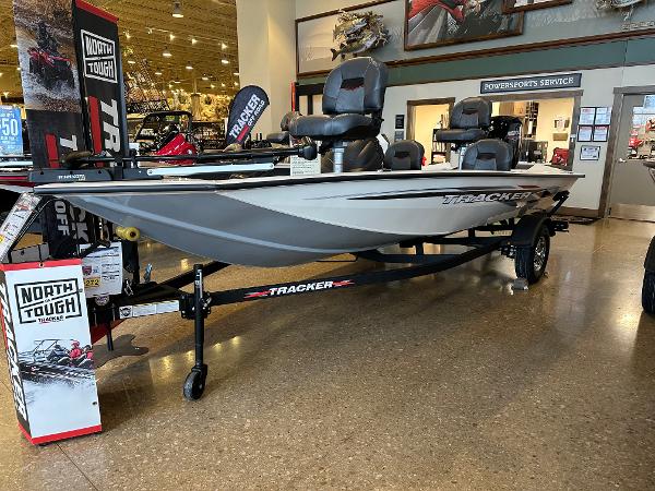 2024 Tracker Pro Team 175 TF