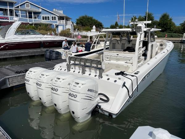 2021 Solace 41CS