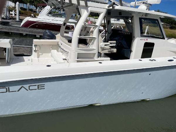 2021 Solace 41CS