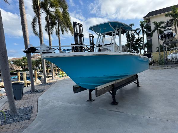 Key West 239 FS