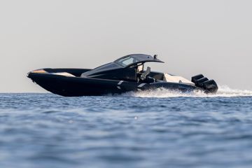 2024 Tropida Cosmic 39