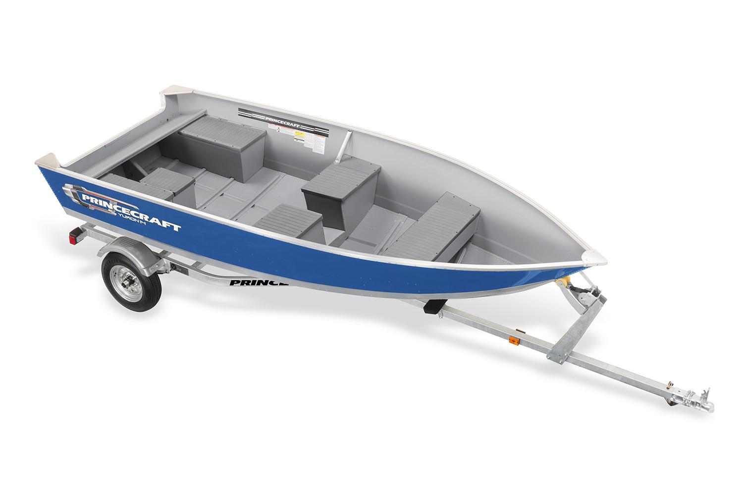 Princecraft Boat image