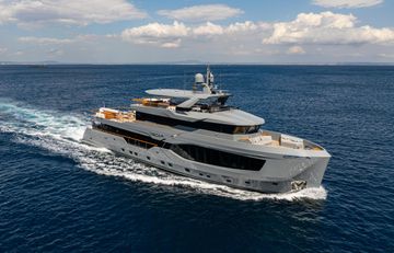2023 Numarine 37XP