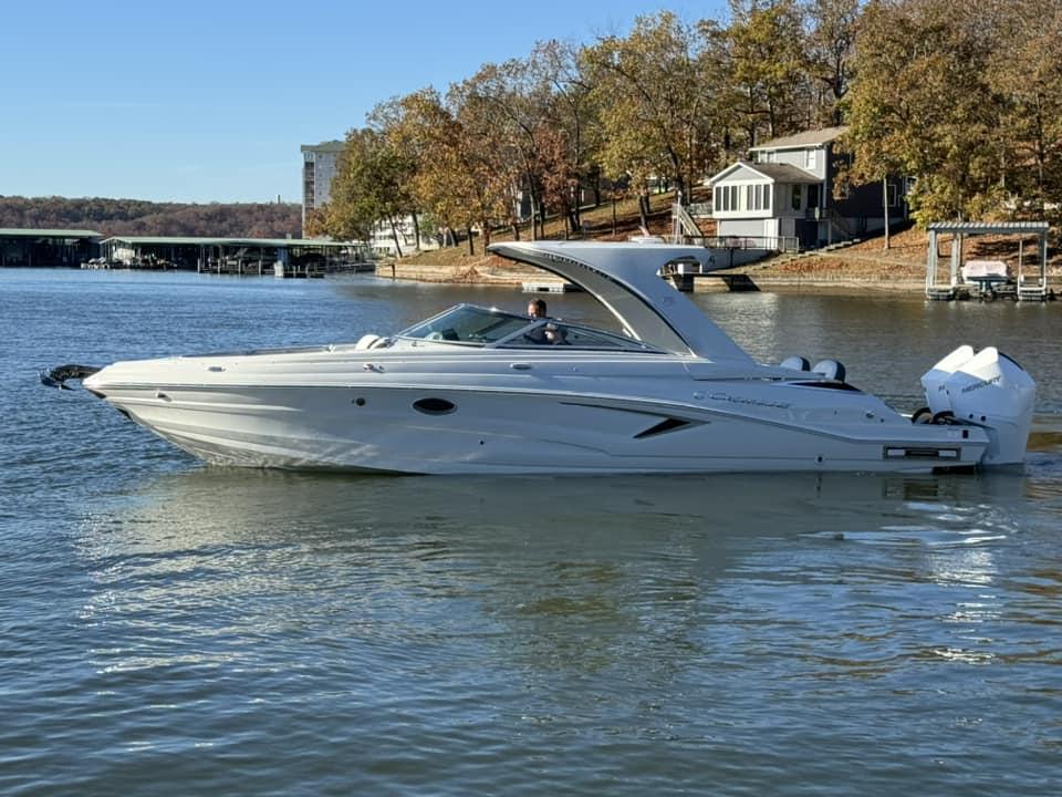 Crownline 310 XSS