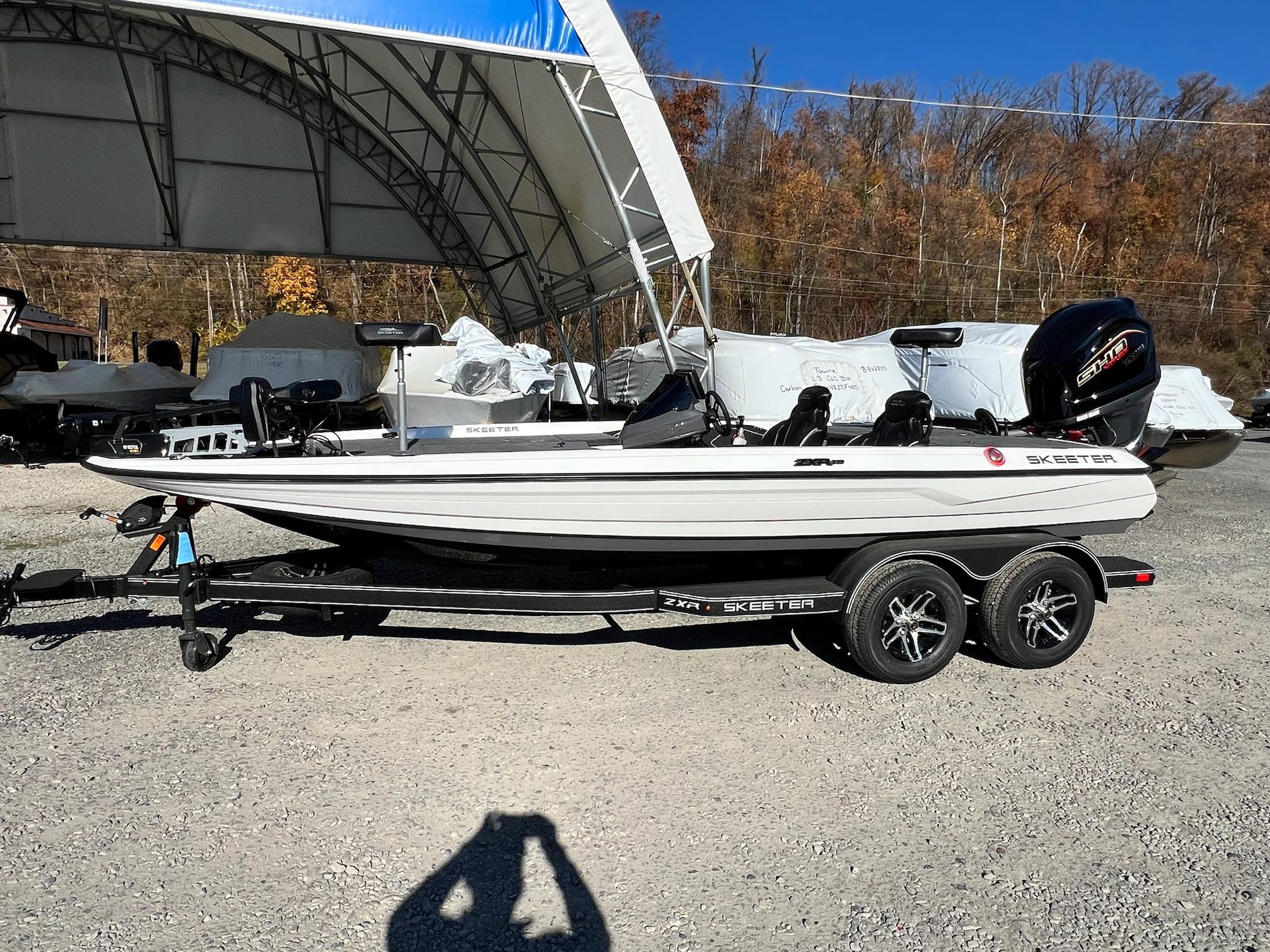 2025 Skeeter ZXR19
