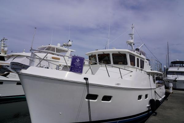 Selene Ocean Trawler 43