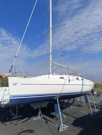 2007 Harmony HARMONY 31