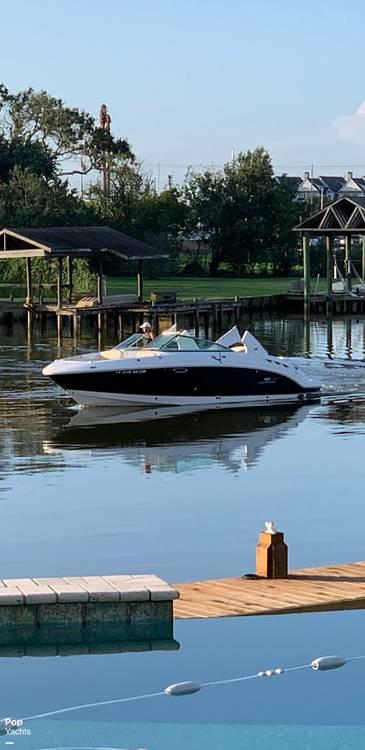 Chaparral 276 SSi 2006 Chaparral 276 SSI for sale in Seabrook, TX