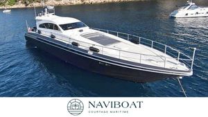 Arno Leopard Leopard 23