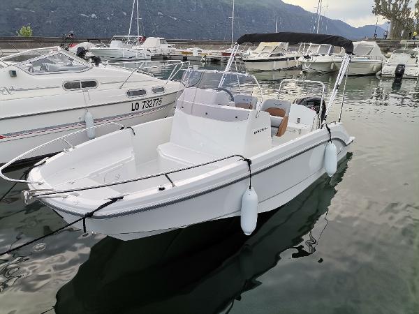 2023 Beneteau Flyer 6 SPACEdeck