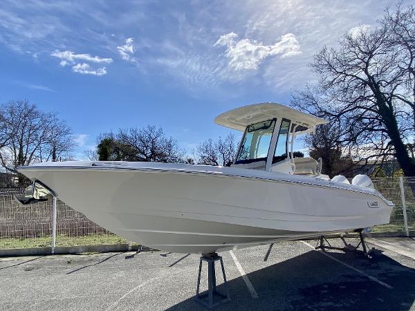 Boston Whaler 280 Dauntless Boston Whaler 280 Dauntless
