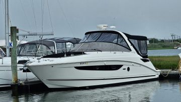 2014 Sea Ray 350 Sundancer
