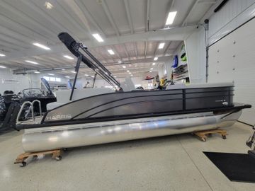 2025 Harris FloteBote Cruiser 230