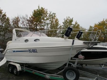 Coverline Boats For Sale Boats Com