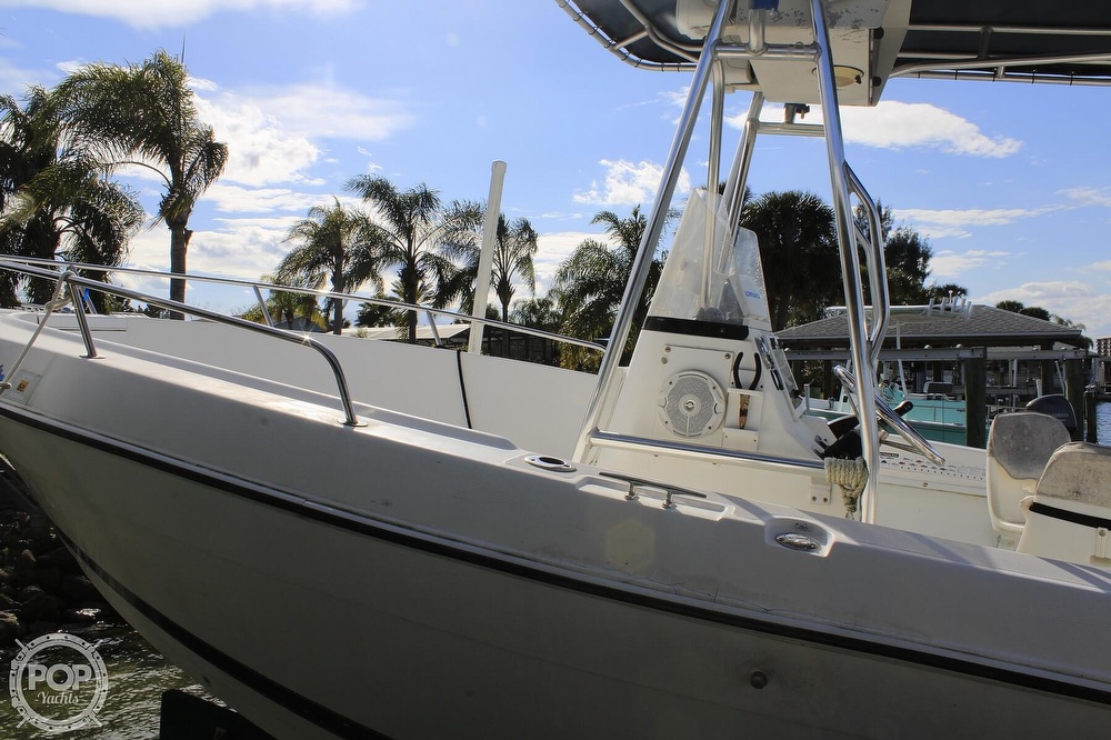 Used Cobia boats for sale in Florida