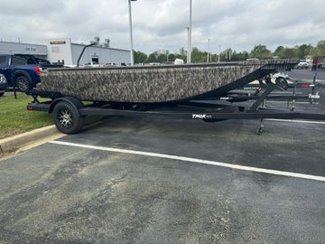 2025 Thor SWAMP HAMMER 1754