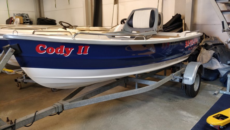 Sea-Lion boats for sale - boats.com