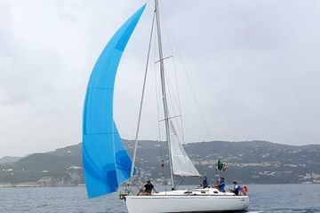 2004 Comar COMET 33/10