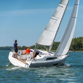2026 Beneteau Oceanis 30.1