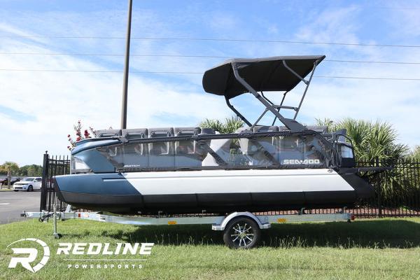 2024 Sea-Doo Switch Cruise 21