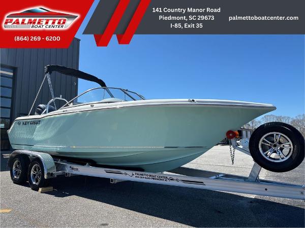 2025 Key West 203 DFS