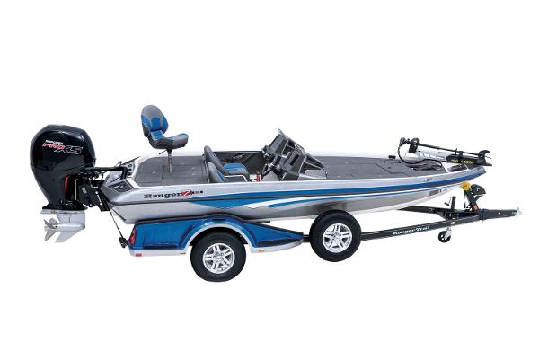 Ranger Z 518 boats for sale - boats.com