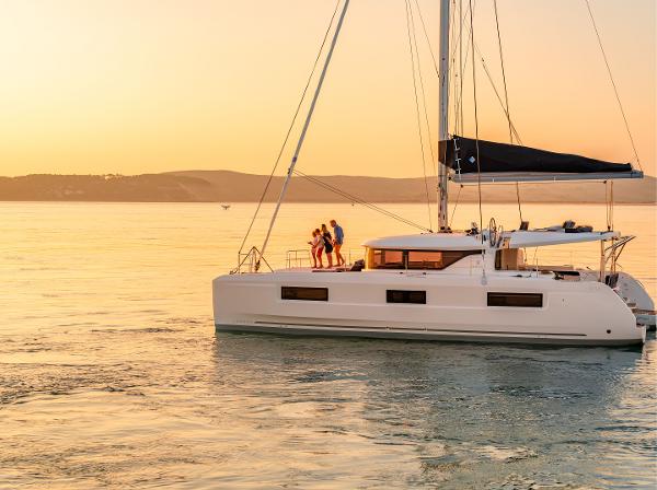 2024 Lagoon 46