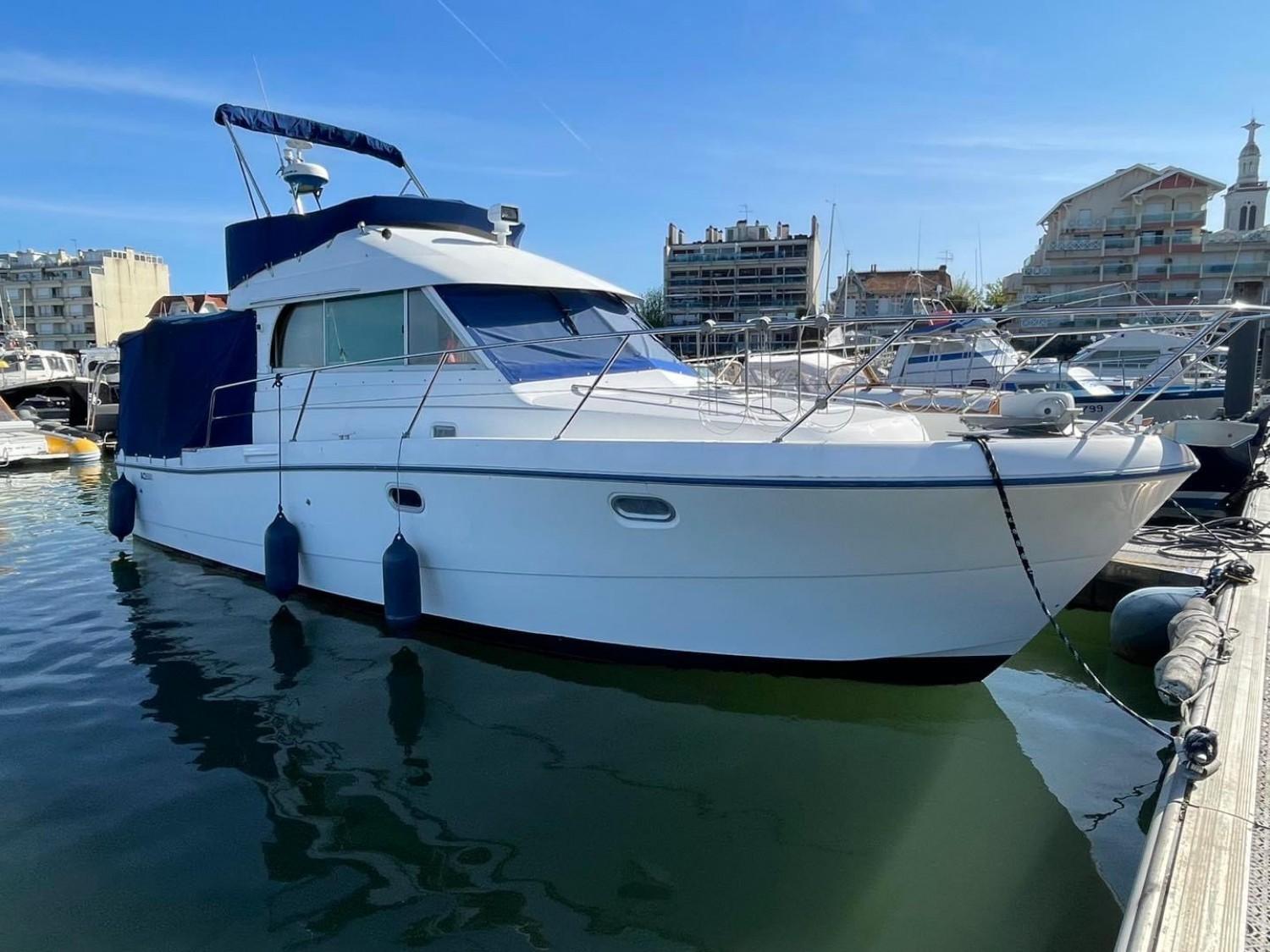 1995 Beneteau Flyer 5 Grand Prix, La teste France - boats.com