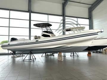 2023 Capelli Tempest 900 Open