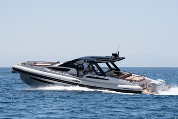 2025 Salpa SALPA SOLEIL 52