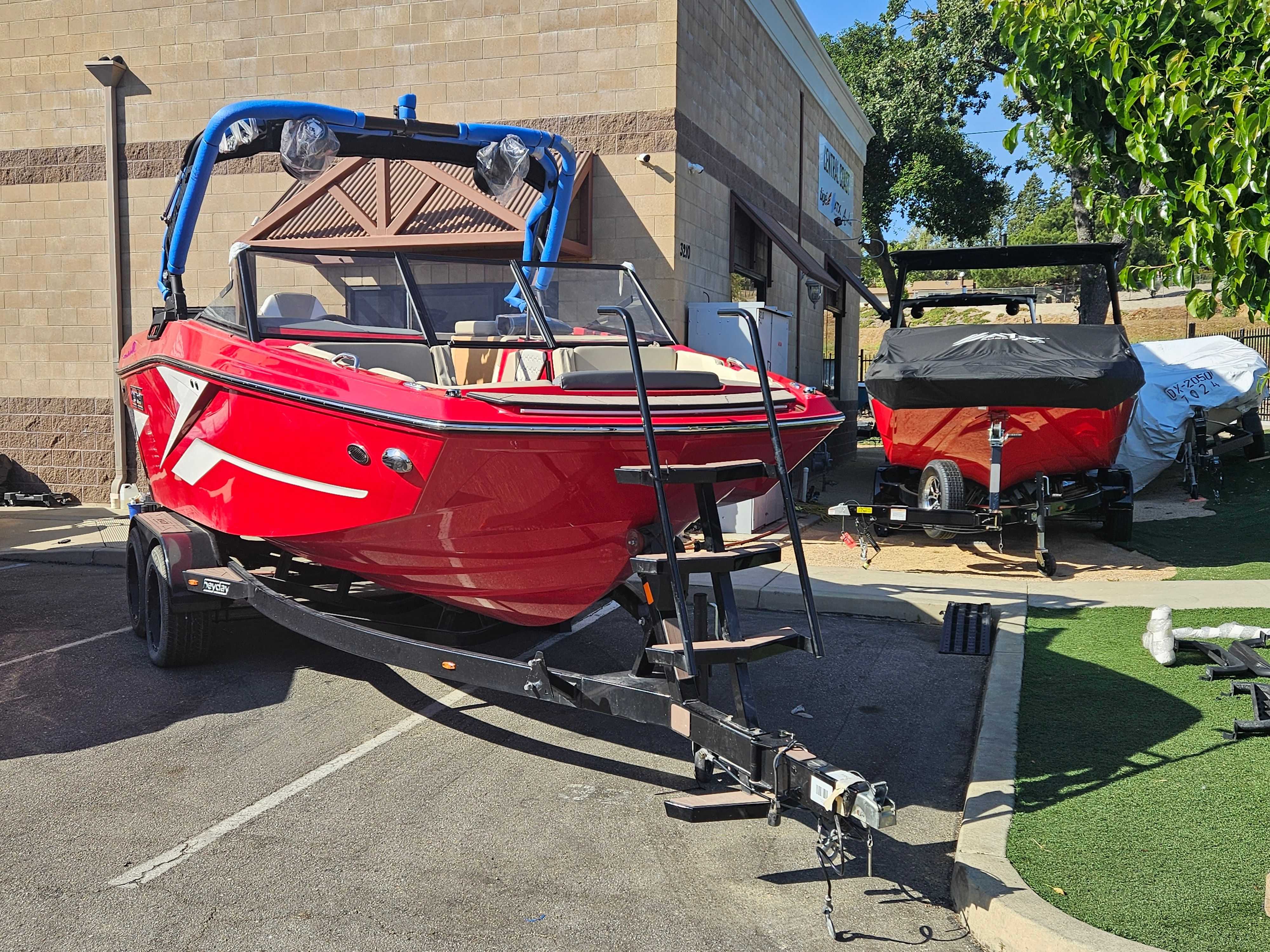 2023 HEYDAY WAKE BOATS H20