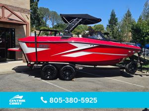 HEYDAY WAKE BOATS H20