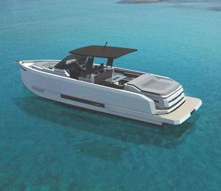 2024 De Antonio Yachts D36 OPEN
