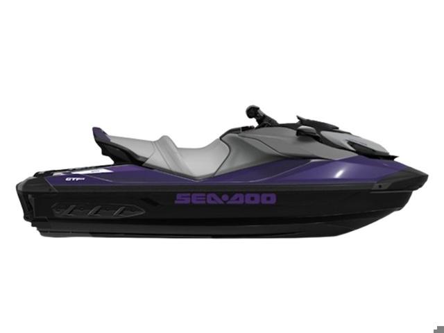 Sea-Doo GTI