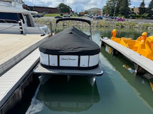 2021 SunChaser Geneva Sport 22 LR DH