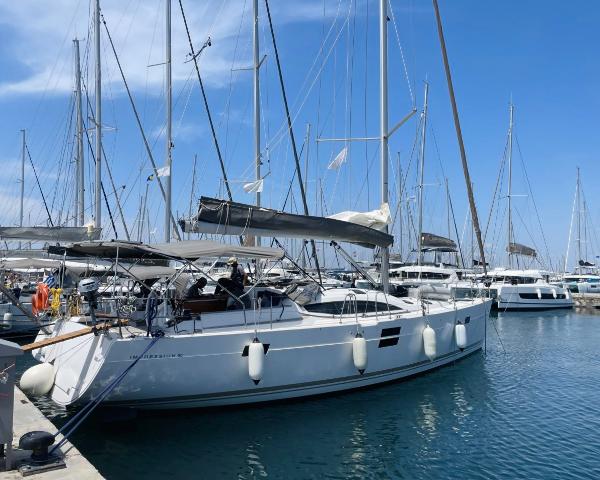 Elan Impression 45 Elan Impression 45 2015