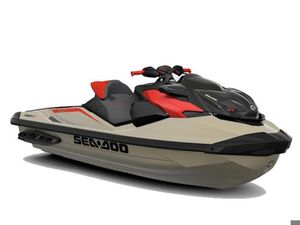 Sea-Doo RXP-X 325