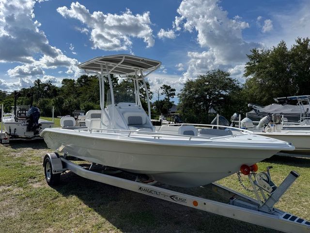 2026 ALK2 Powerboats 23CRX