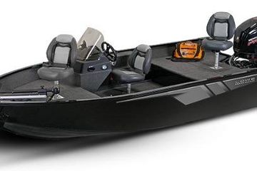 2026 Lowe Fishing Machine 1675SC