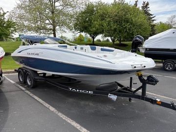2024 Tahoe 2150
